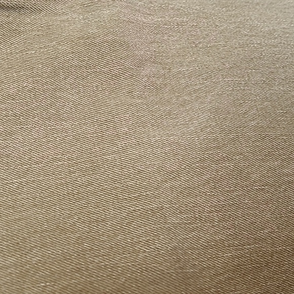 LEVI'S 505 REGULAR FIT BROWN TAN JEANS 38X30 - Picture 2 of 7